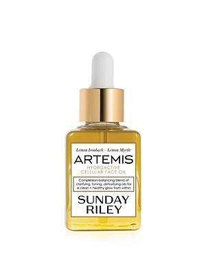 Sunday Riley Artemis Hydroactive Cellular Face Oil