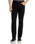 7 For All Mankind Adrien Slim Fit Jeans In Mateo