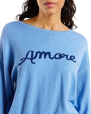 Gerard Darel Leonie Amore Sweater