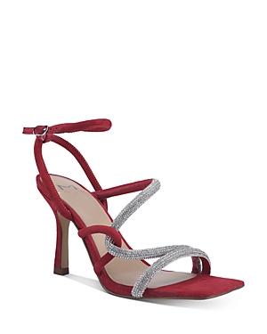 Marc Fisher Ltd. Women's Debbie Strappy High Heel Sandals