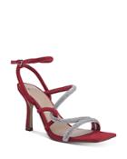 Marc Fisher Ltd. Women's Debbie Strappy High Heel Sandals