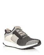 Adidas Men's Day One Ultraboost Knit Lace Up Sneakers