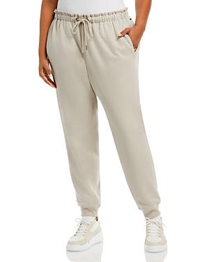 Marc New York Plus Knit Joggers