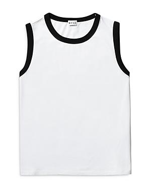 Kule The Border Trim Tank