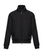 Moncler Reppe Stand Collar Jacket