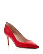 Sjp By Sarah Jessica Parker Fawn Pointed Toe Pumps