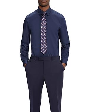 Ted Baker Sicliss Slim Fit Shirt
