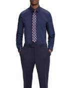 Ted Baker Sicliss Slim Fit Shirt