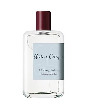 Atelier Cologne Oolang Infini Cologne Absolue Pure Perfume 6.7 Oz.