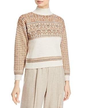 Weekend Max Mara Ezor Sweater