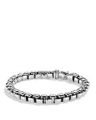 David Yurman Extra-large Box Chain Bracelet