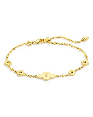 Kendra Scott Abbie Chain Bracelet