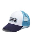 Vineyard Vines Hook Patch Trucker Hat