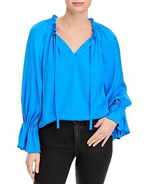 Kobi Halperin Frances Blouse