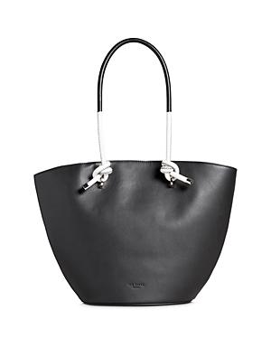 Ted Baker Ammela Leather Tote