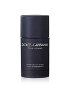 Dolce & Gabbana Pour Homme Deodorant Stick 2.5 Oz.