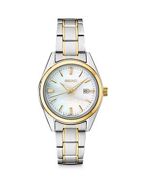Seiko Watch Essentials Watch, 29mm