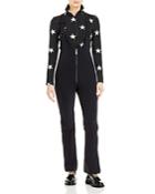 Goldbergh Phoebe Salopette Suspender Ski Pants