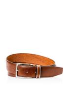 Boss Froppin Leather Belt