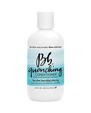 Bumble And Bumble Bb. Quenching Conditioner