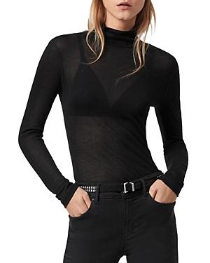 Allsaints Francesco Turtleneck