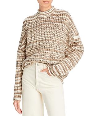 Rails Echo Striped Sweater