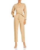 A.l.c. Cade Tie Waist Jumpsuit