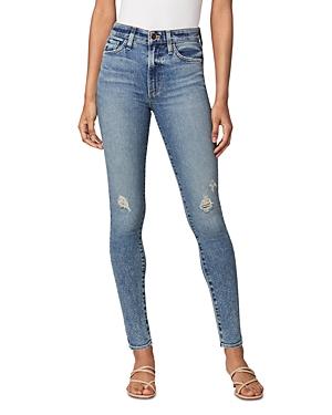 Joe's Jeans The Charlie Ankle Skinny Jeans In Wanderlust