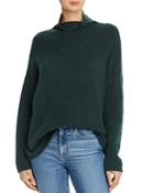 French Connection Weekend Mock-neck Sweater