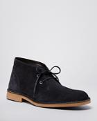 The Men's Store At Bloomingdale's Suede Chukka Boots - 100% Exclusive