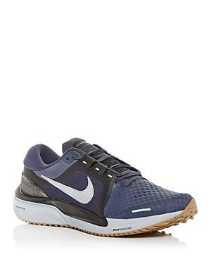 Nike Men's Air Zoom Vomero 16 Low Top Sneakers