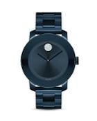 Movado Bold Museum Dial Watch, 36mm