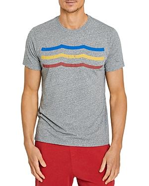 Sol Angeles Retro Waves Graphic Tee