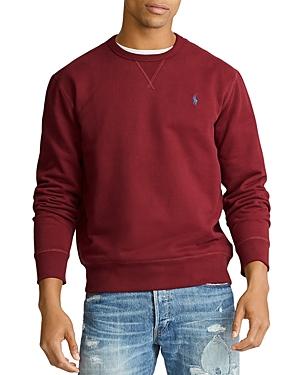 Polo Ralph Lauren Fleece Crewneck Sweatshirt