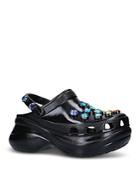 Kurt Geiger London X Crocs Women's Embellished Platform Clogs - 100% Exclusive