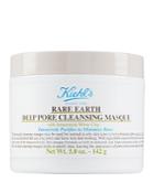 Kiehl's Since 1851 Rare Earth Pore Cleansing Masque 0.5 Oz.