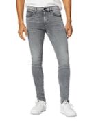 Hudson Axl Skinny Jeans In Lancer