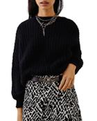 Ba & Sh Bun Reversible Sweater