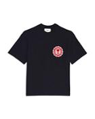 Ami France Patch Tee