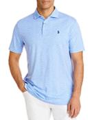 Polo Ralph Lauren Vine Print Classic Fit Polo