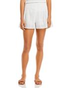 Rebecca Taylor Pull On Shorts