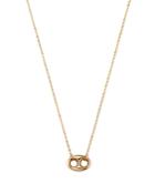 Bloomingdale's Mariner Link Pendant Necklace In 14k Yellow Gold, 18 - 100% Exclusive