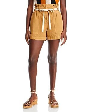 A.l.c. Augusta Tie Waist Shorts