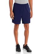 Polo Ralph Lauren Mesh Panel Athletic Shorts