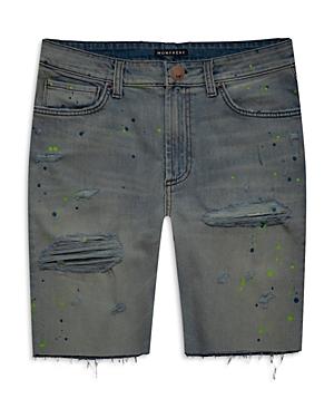 Monfrere Kobe Slim Fit 7 Shorts