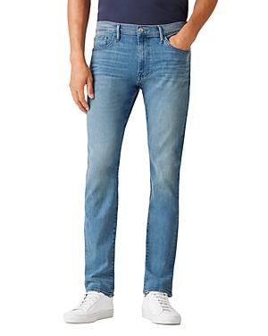 Joe's Jeans The Brixton Slim Straight Jeans
