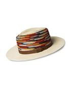 Bailey Of Hollywood Tasmin Multicolor Hat
