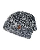 Bickley And Mitchell Chunky Turncuff Beanie