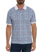 Robert Graham Dynamics Classic Fit Polo Shirt