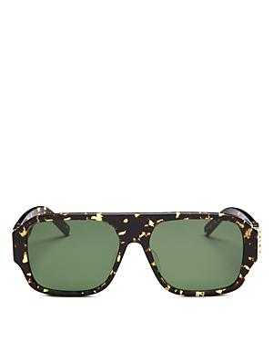 Givenchy Women's Flat Top Sunglasses, 53mm